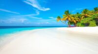 honduras bay islands beaches