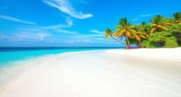 honduras bay islands beaches