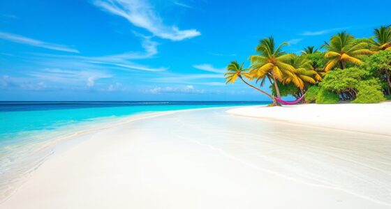 honduras bay islands beaches