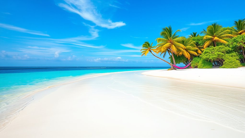 honduras bay islands beaches