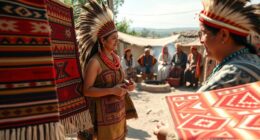 honor indigenous traditions