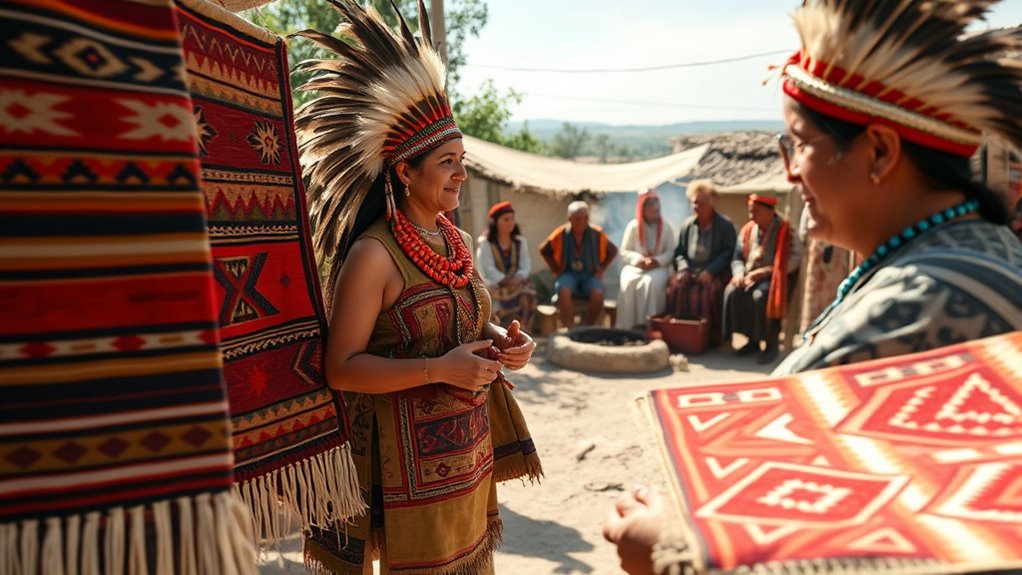 honor indigenous traditions