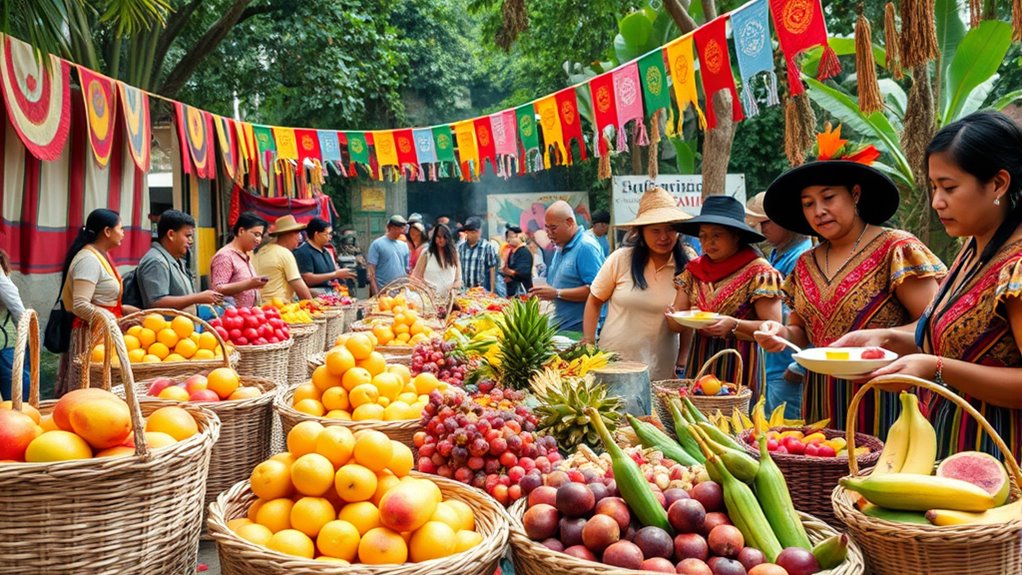 honoring indigenous culinary heritage