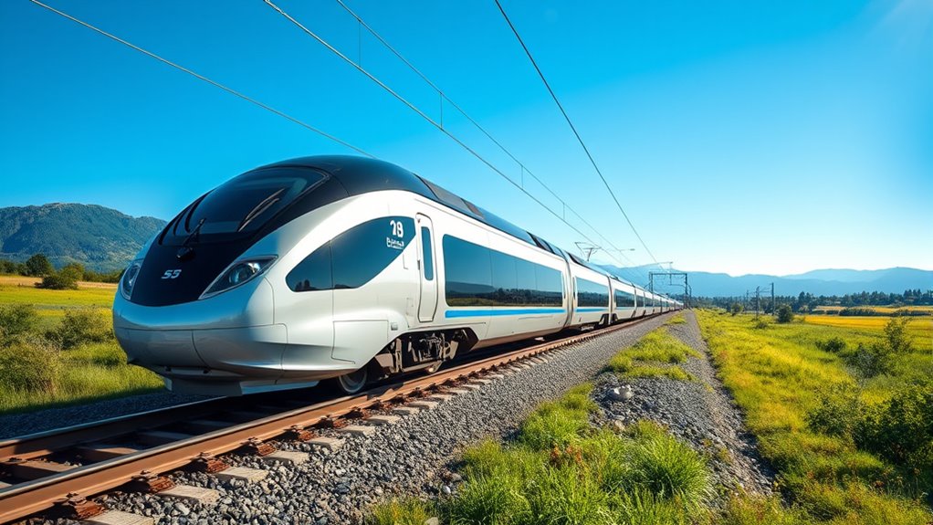 hydrogen trains innovate rail