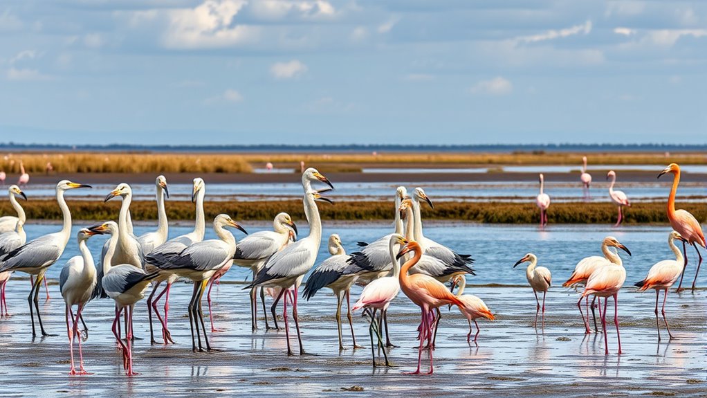 identify bird species accurately