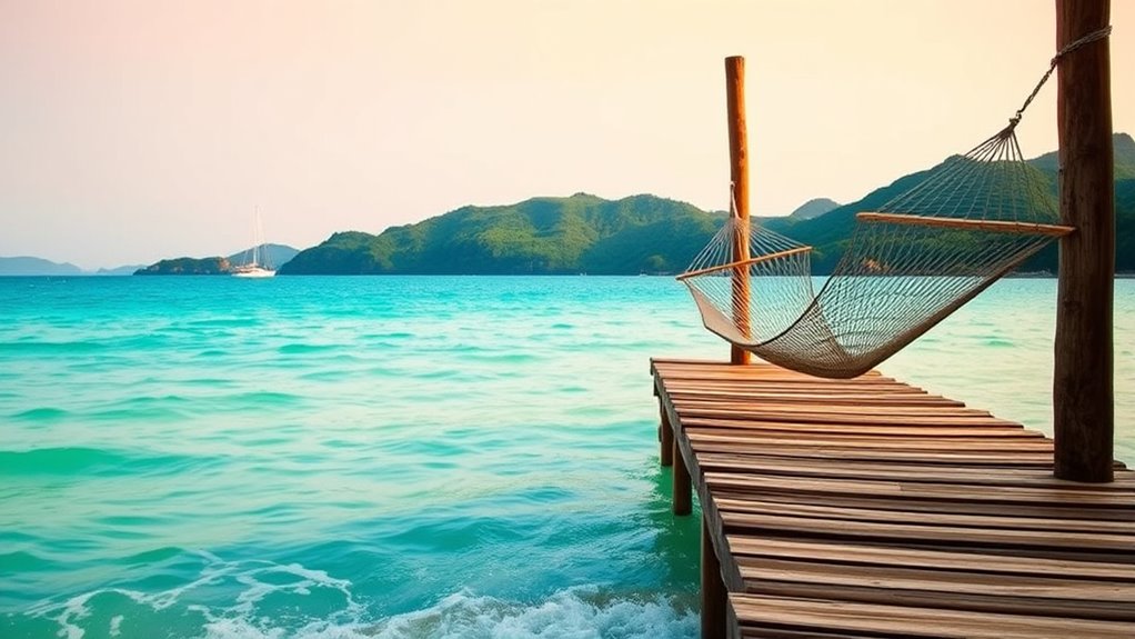 immersive safe authentic experiences