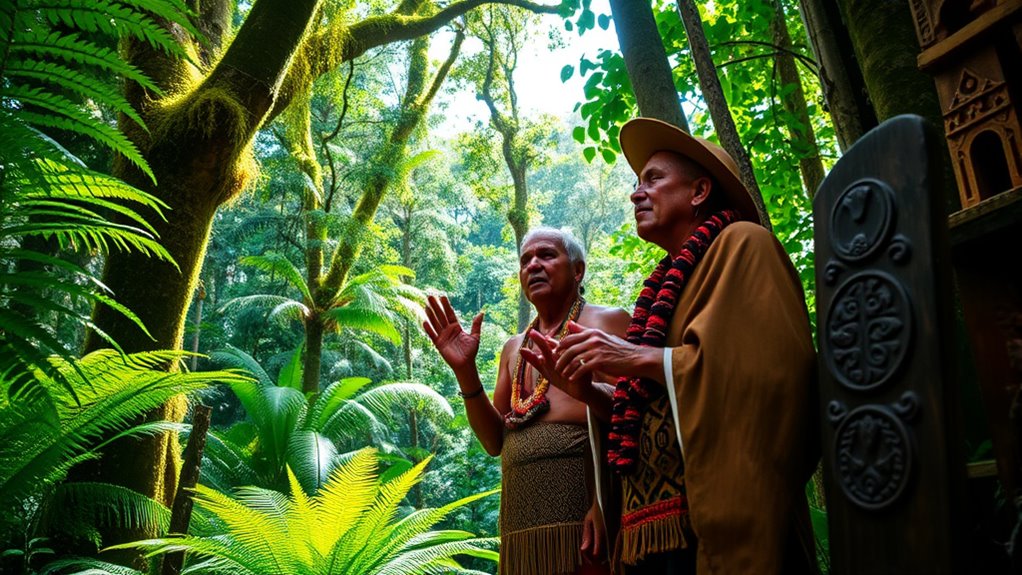indigenous culture and traditions