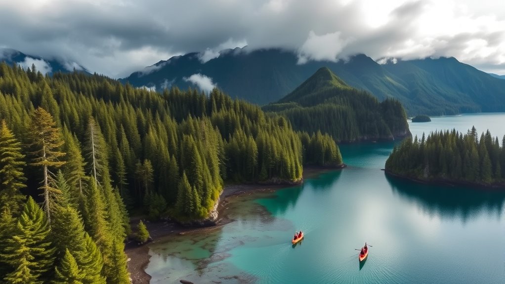 indigenous ecotourism opportunities
