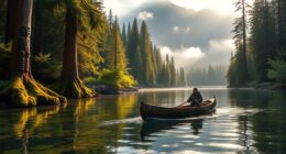 indigenous led wilderness tours