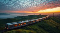 international sleeper train reservations