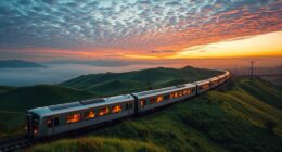 international sleeper train reservations