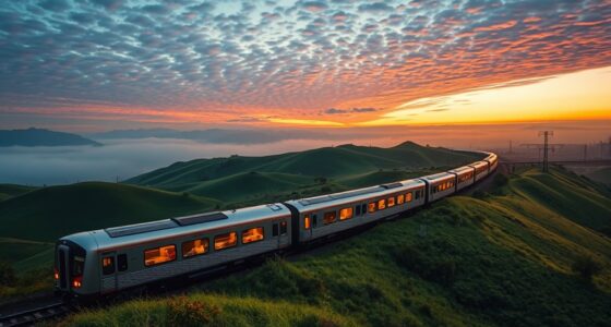international sleeper train reservations