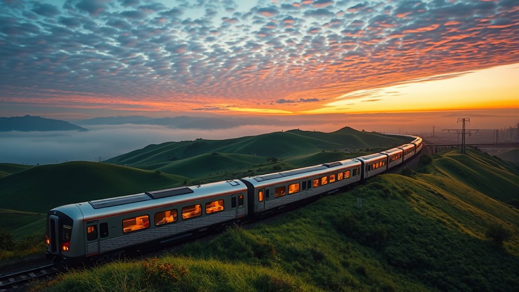 international sleeper train reservations
