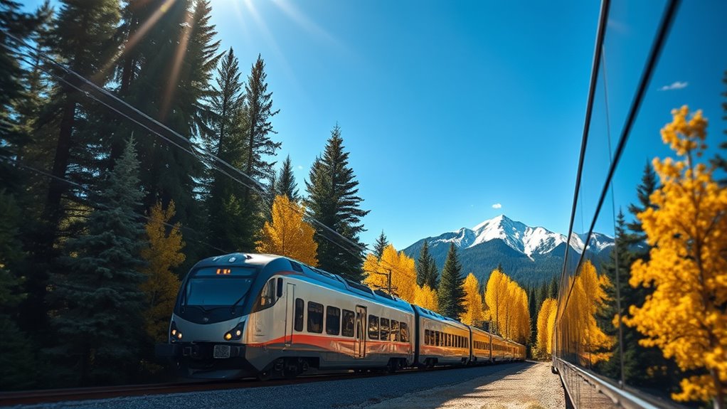 invest in eco friendly travel