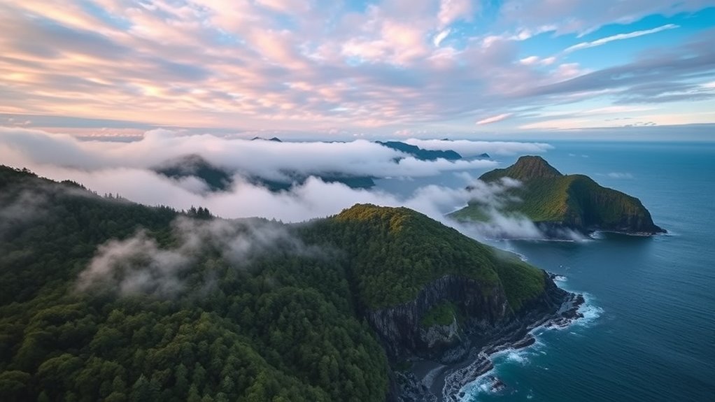 islands leading predator eradication