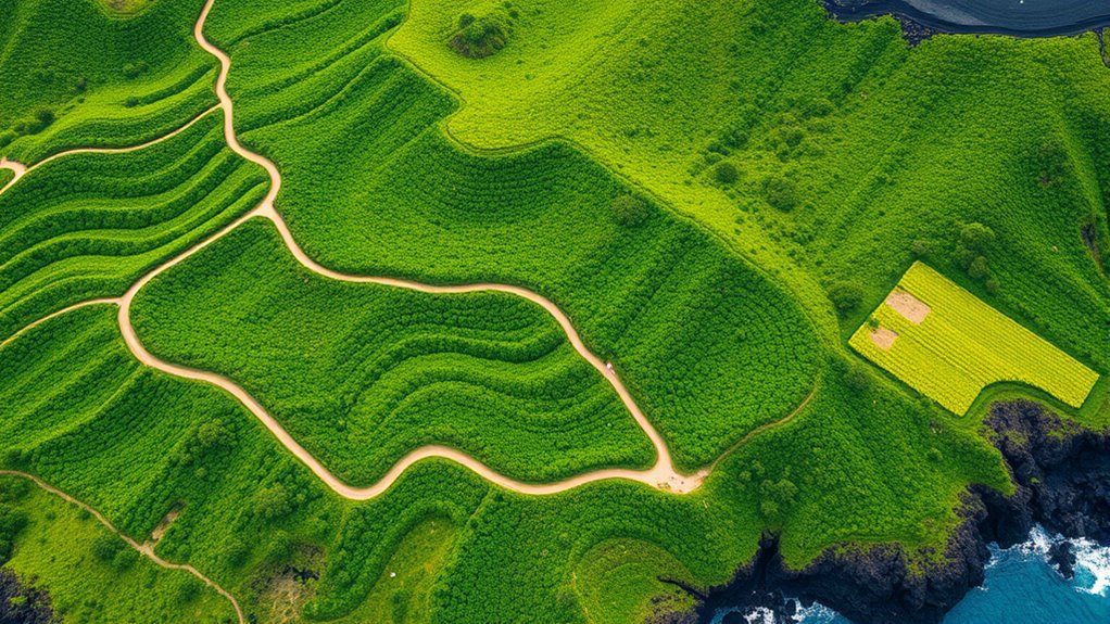jeju conservation and biodiversity