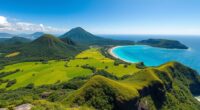 jeju island biosphere reserve