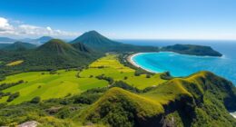 jeju island biosphere reserve