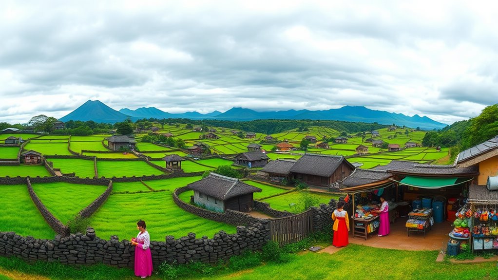 jeju s cultural traditions preserved