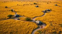 kenyan community conservancy initiatives