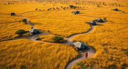 kenyan community conservancy initiatives
