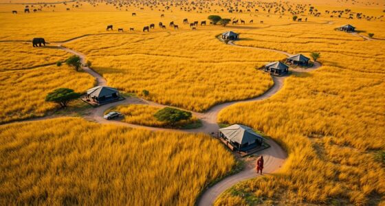 kenyan community conservancy initiatives