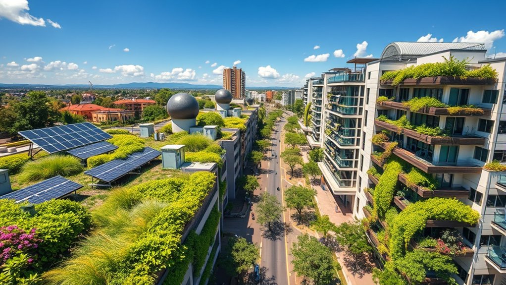 kigali s sustainable urban development