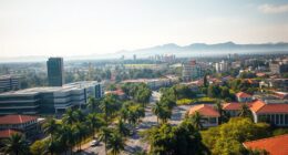 kigali s unique green initiatives