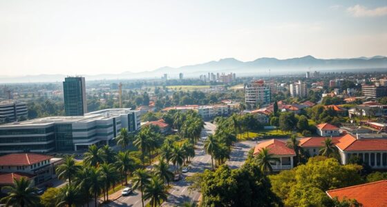kigali s unique green initiatives