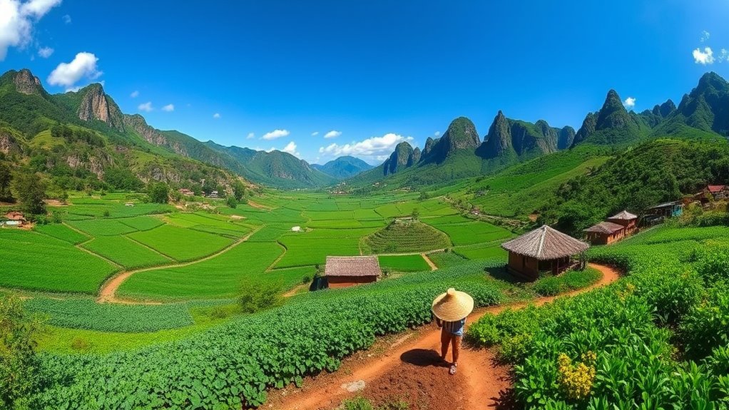landscape culture preservation heritage