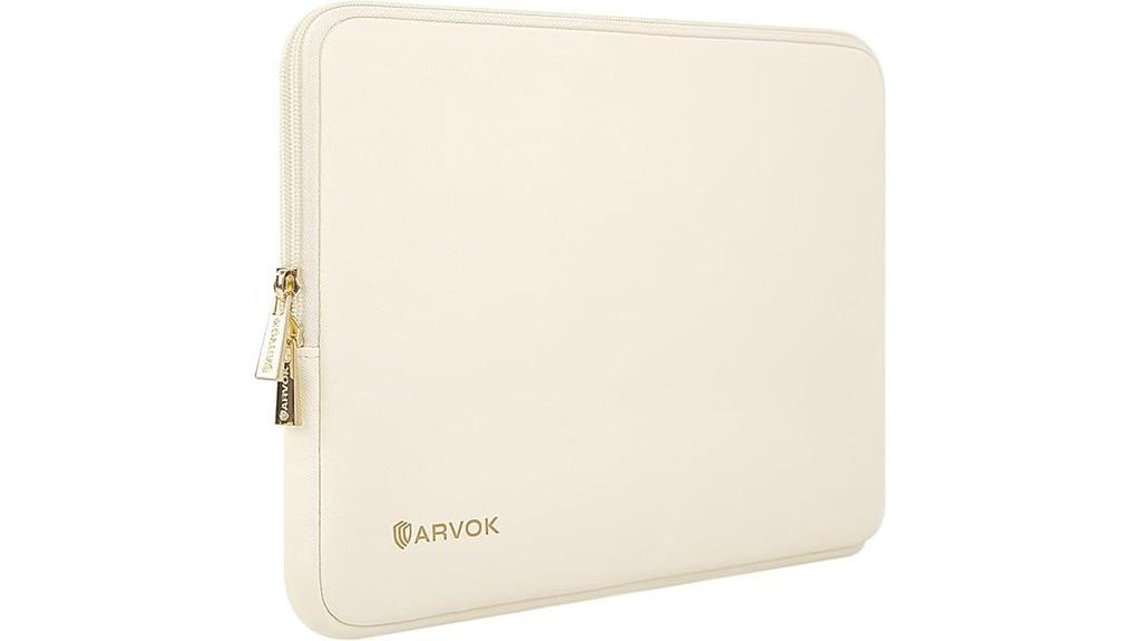 laptop sleeve for 15 16 inch