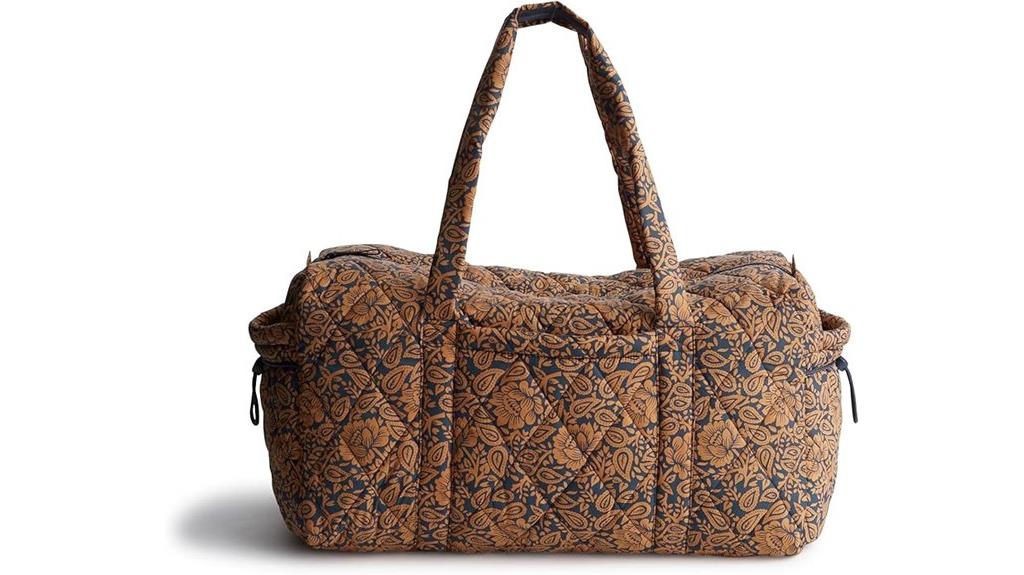 large featherweight travel bag