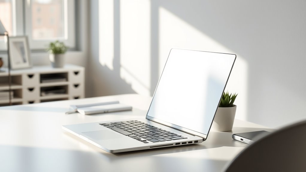 maintain devices regularly