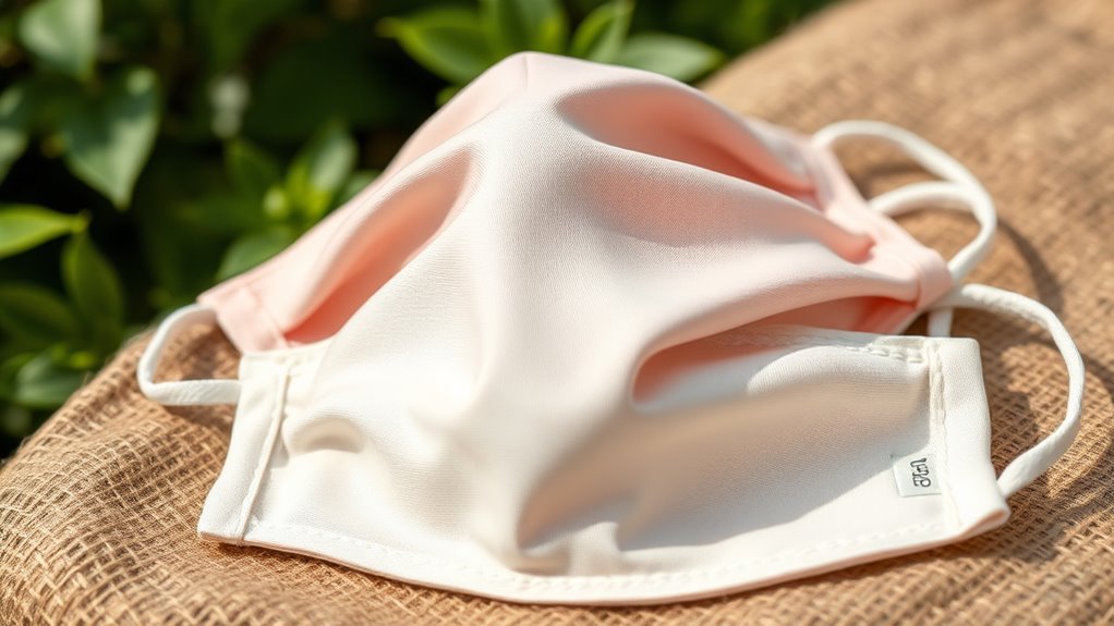 material comfort fit features