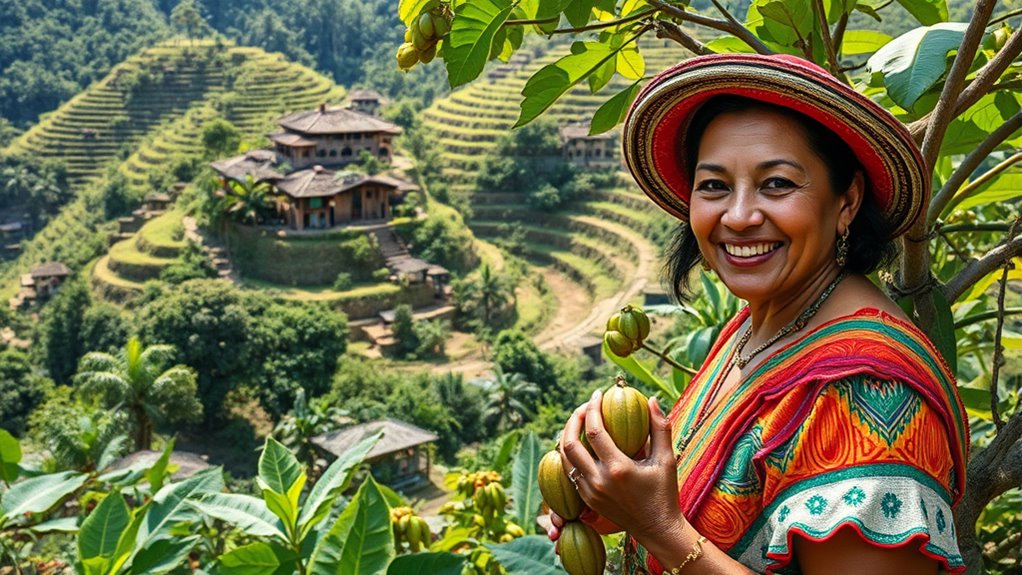 maya agroforestry biodiversity conservation