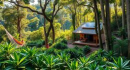 maya agroforestry project support