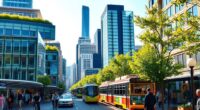 melbourne s sustainable hotspot guide