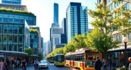 melbourne s sustainable hotspot guide