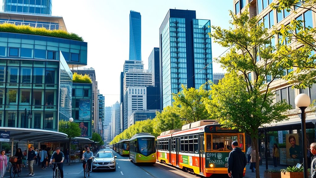 melbourne s sustainable hotspot guide