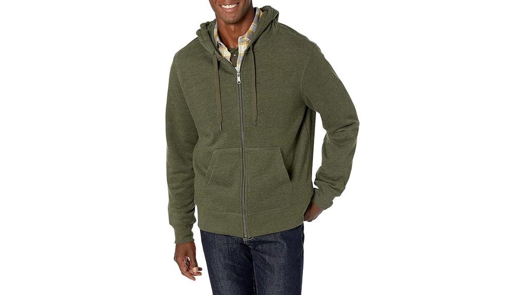 men s big tall hoodie