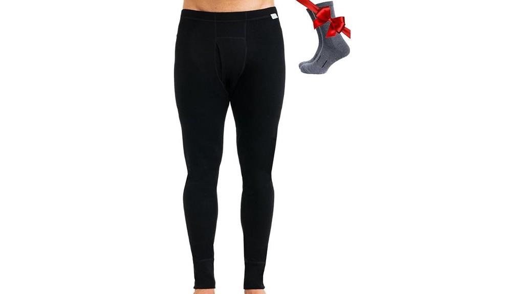 merino wool base layer