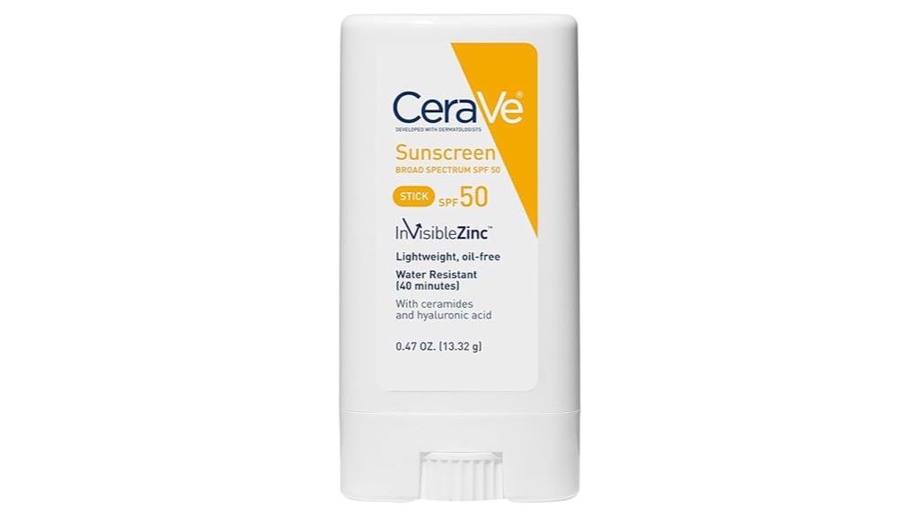 mineral spf 50 stick