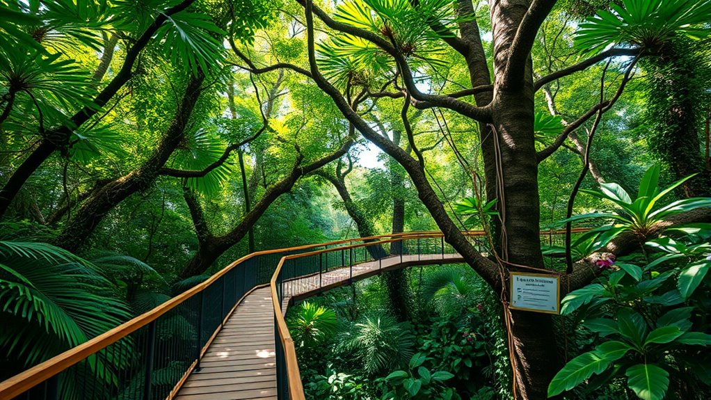 minimize environmental impact responsibly