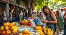 minimize waste during travel