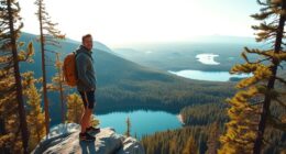 nature s role in mental health