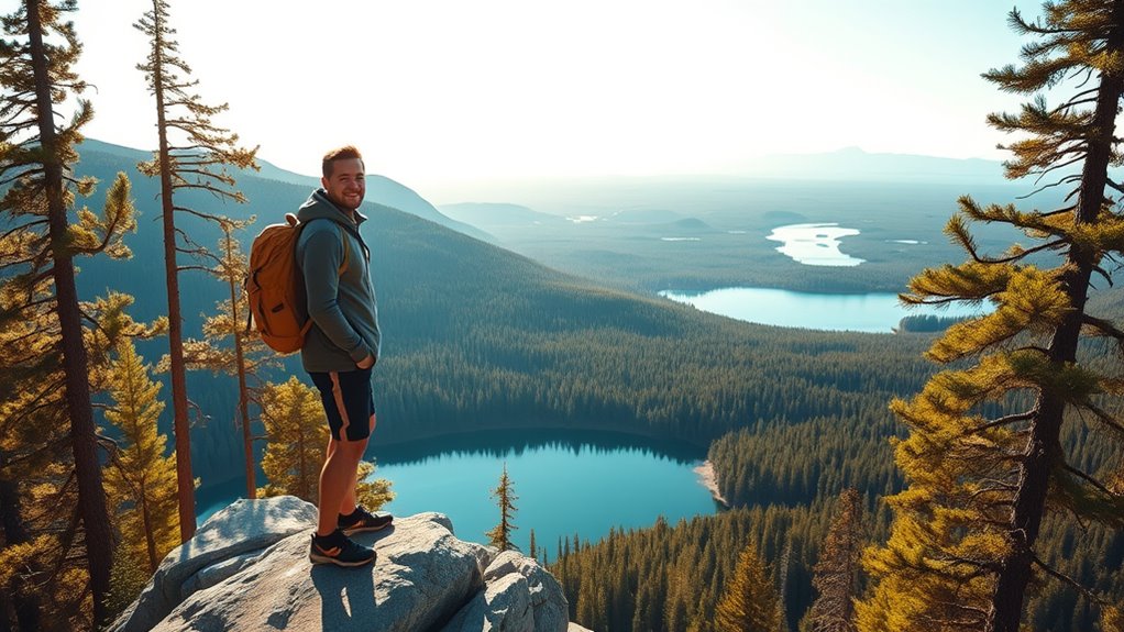 nature s role in mental health