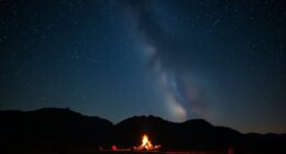 nevada s dark sky preservation