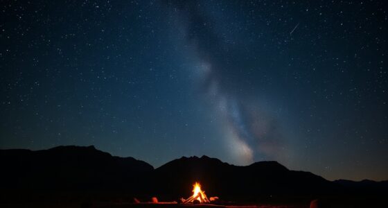 nevada s dark sky preservation