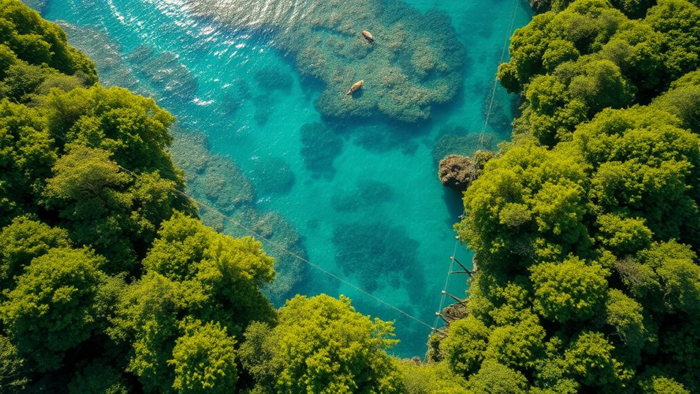 new zealand predator free islands