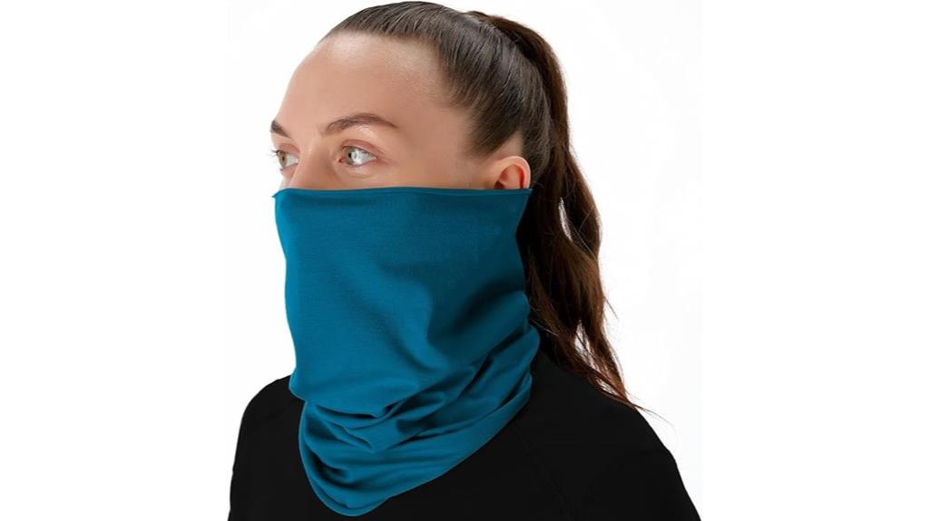 organic cotton bandana pack
